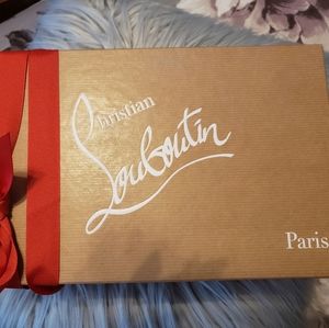 Christian Louboutin Corneille **NO DAMAGES**